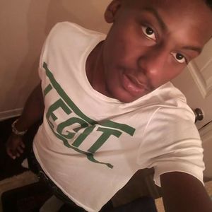 Meet your Posher, Tyron