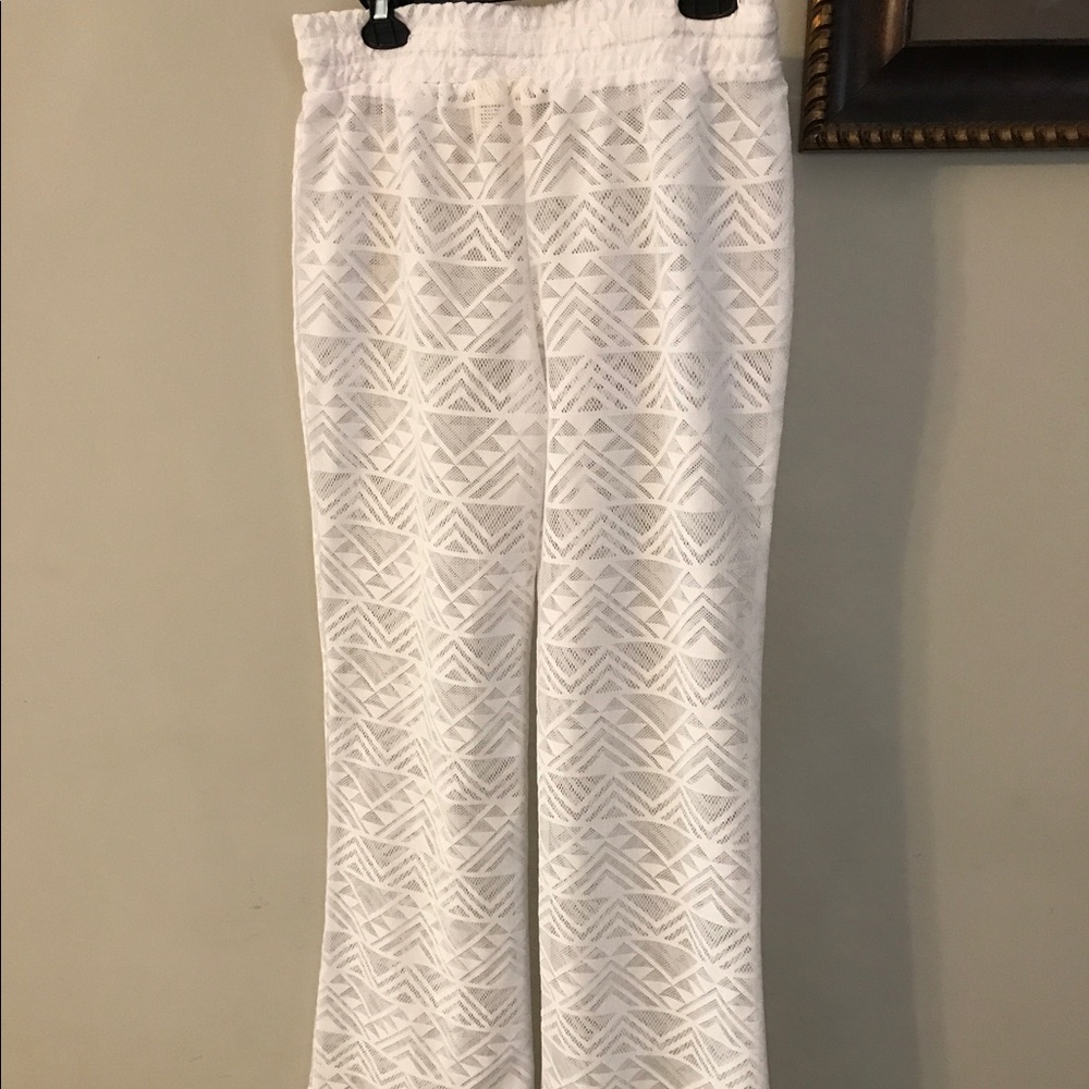 Swim pants