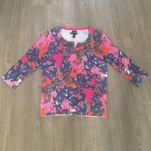 💝 Hilfiger Cardigan