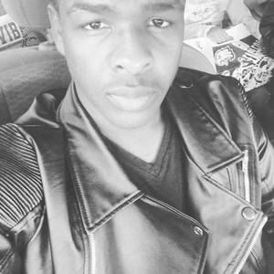 Meet your Posher, Joseph