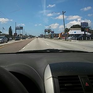 Meet your Posher, Yvonne