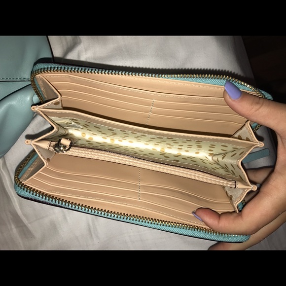 Kate spade wallet - Picture 3 of 3
