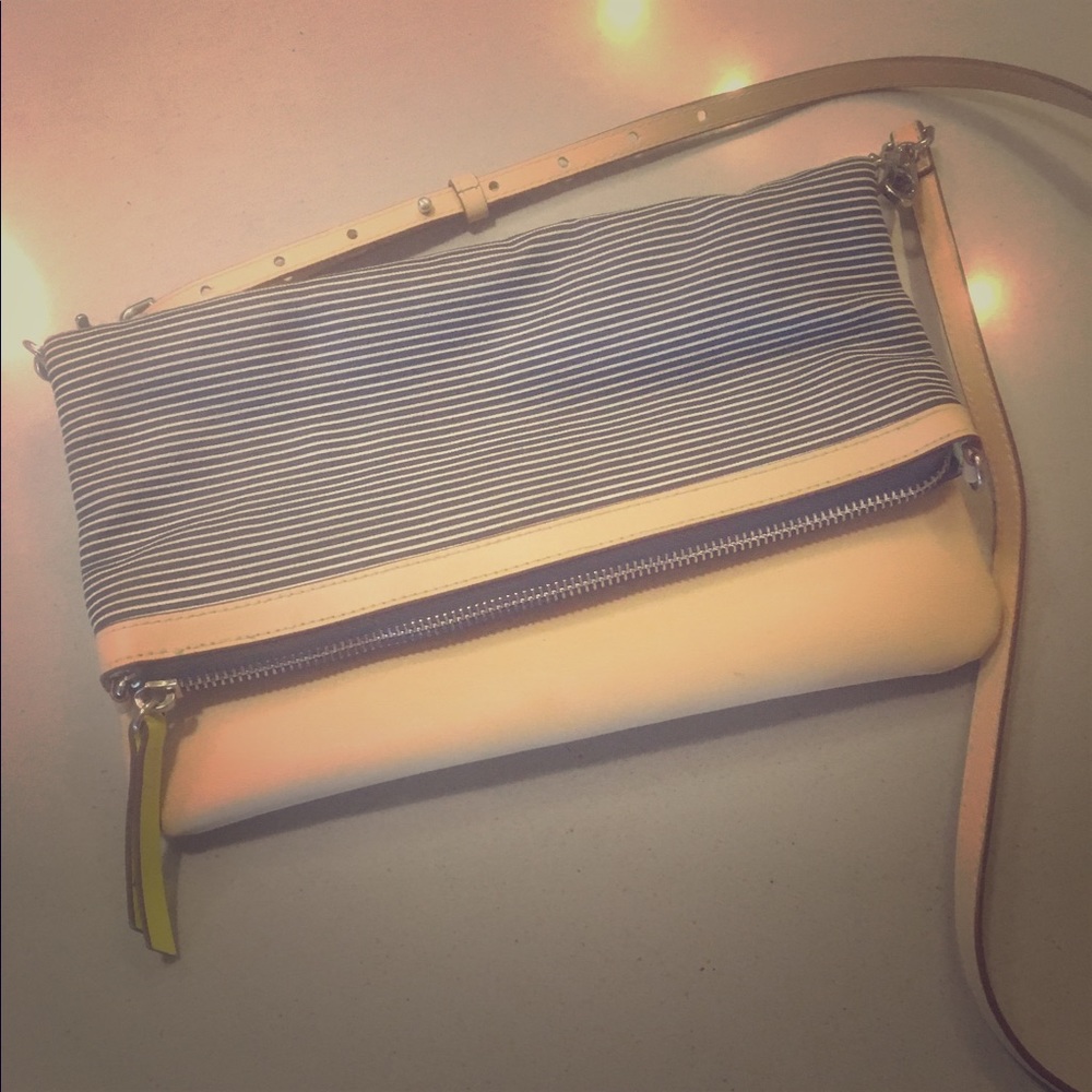 Waverly Petite - Striped