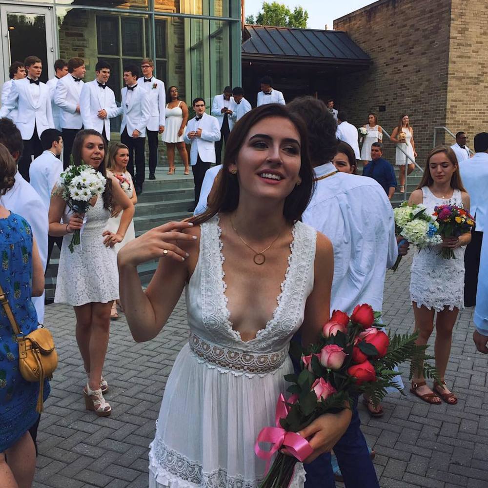 Meet your Posher, Alice