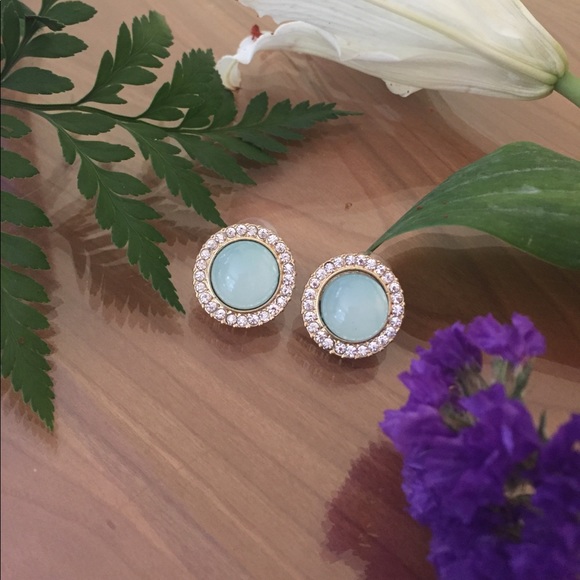 Statement Earrings - Picture 2 of 4