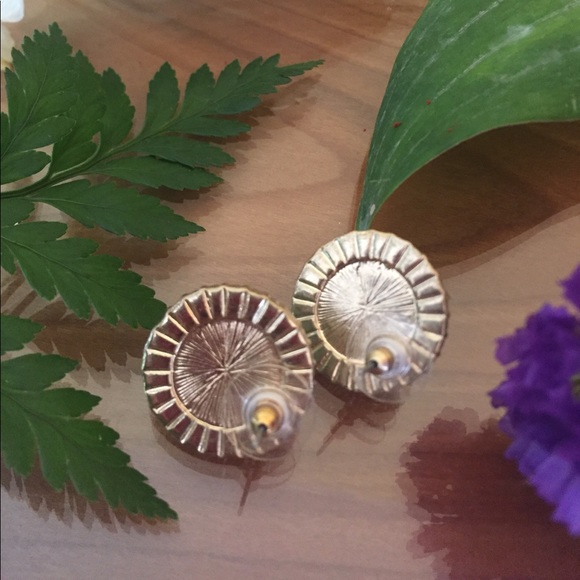 Statement Earrings - Picture 4 of 4