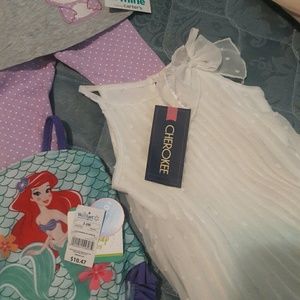 Baby clothing bundle