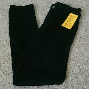 H&M High Waisted Skinny Denim