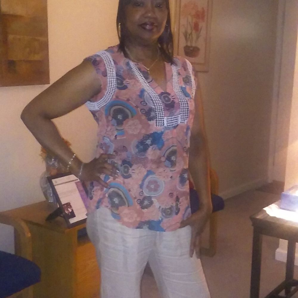 Meet your Posher, Cynt