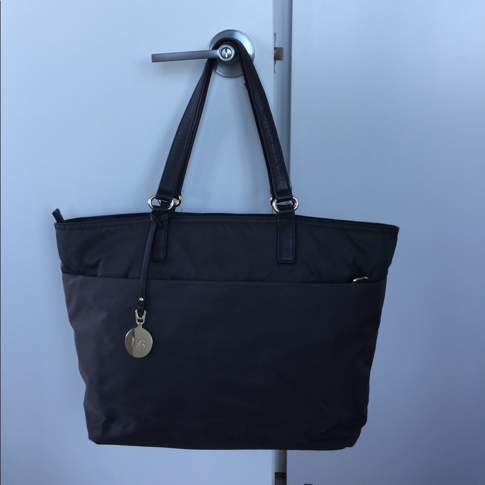 Lo & Sons Savoy 13" laptop & travel tote