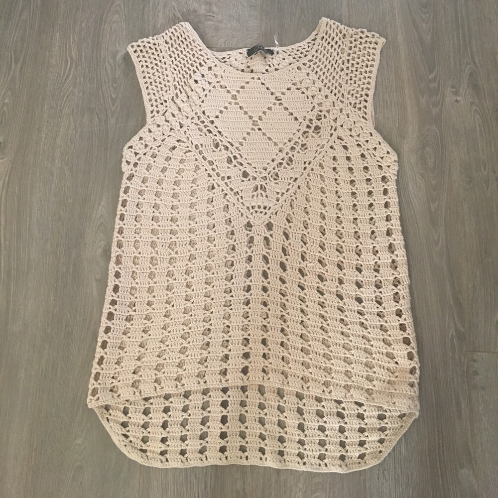 💝 Cotton Cover-Up