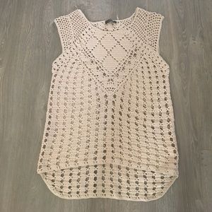 💝 Cotton Cover-Up