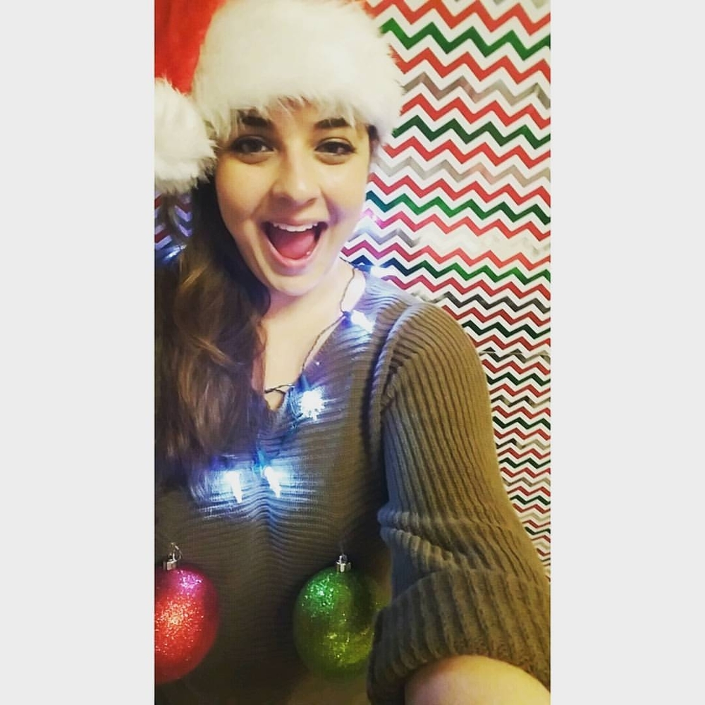 Meet your Posher, Madeline