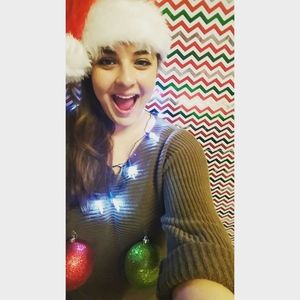 Meet your Posher, Madeline