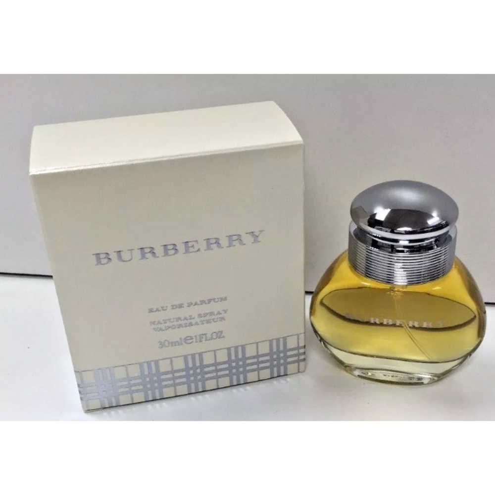 Burberry Women's Eau De Parfum Spray 1oz/30ml
