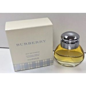 Burberry Women's Eau De Parfum Spray 1oz/30ml