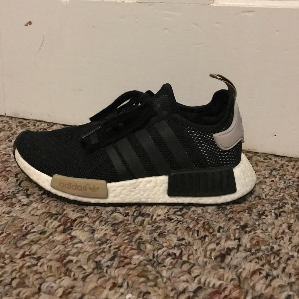 NMD'S 😝
