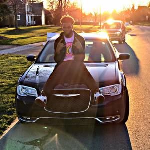 Meet your Posher, John