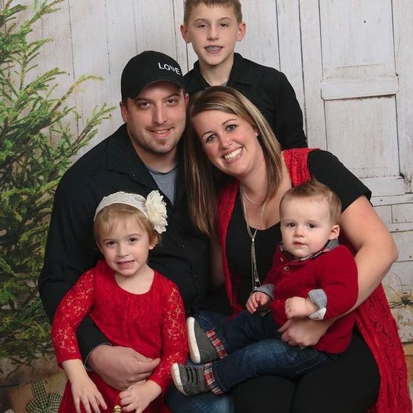 Meet your Posher, Lindsey - Picture 1 of 1