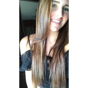 Meet your Posher, Megan