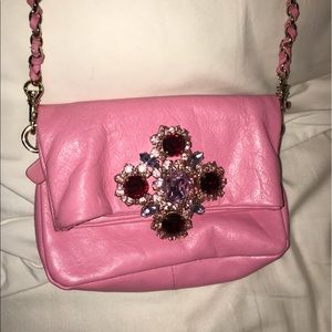 Juicy mini bag