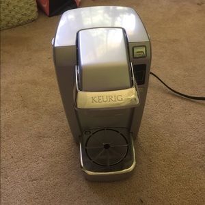 Keurig!