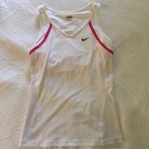 Nike tennis shirt
