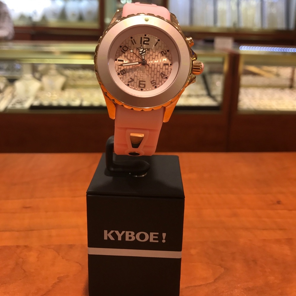 Kyboe! Ladies watch