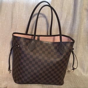 🛑SOLD🛑Louis Vuitton Neverfull MM