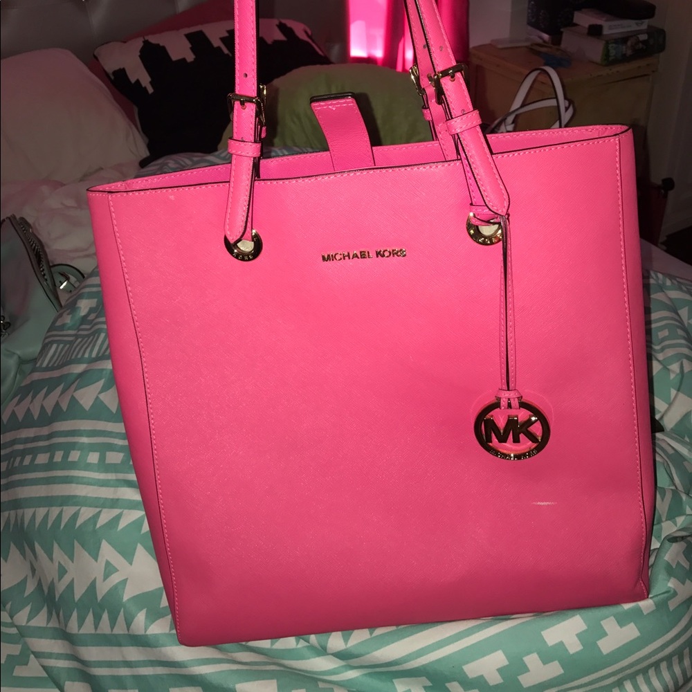 Michael Kors bag