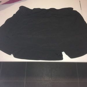 Lululemon skirt