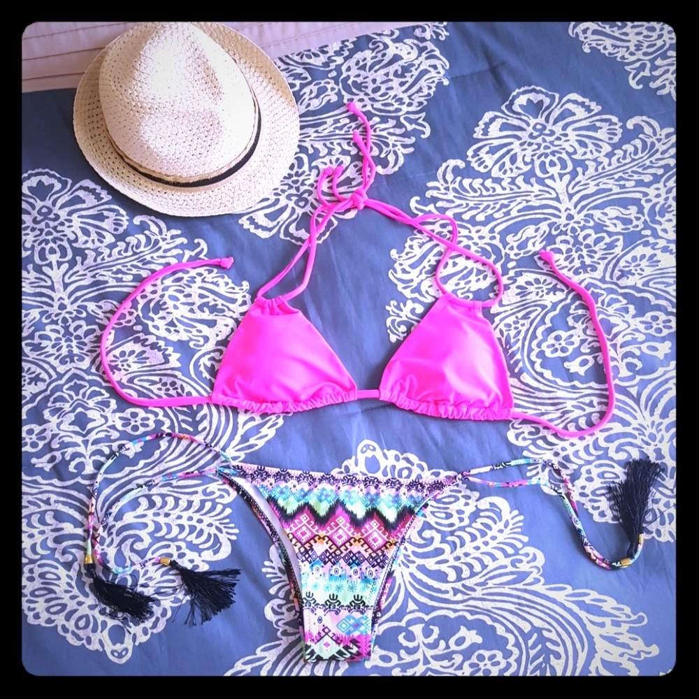 Sexy Bikini