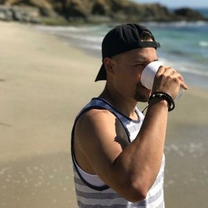 Meet your Posher, Anthony