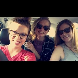 Meet your Posher, Chris