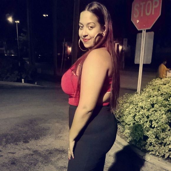 Meet your Posher, Ruby - Picture 1 of 1