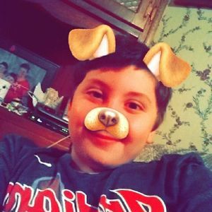 Meet your Posher, Ashton