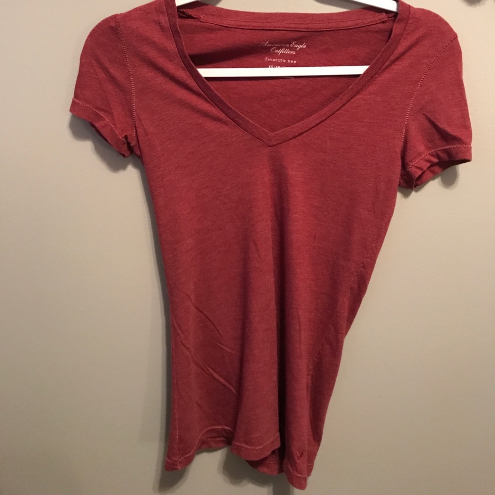 American Eagle "favorite tee" NEVER WORN