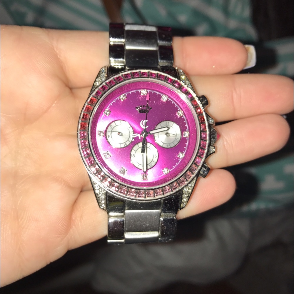 Juicy watch