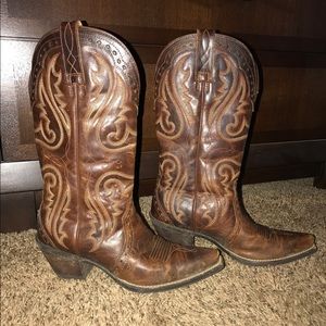 Cowboy Boots