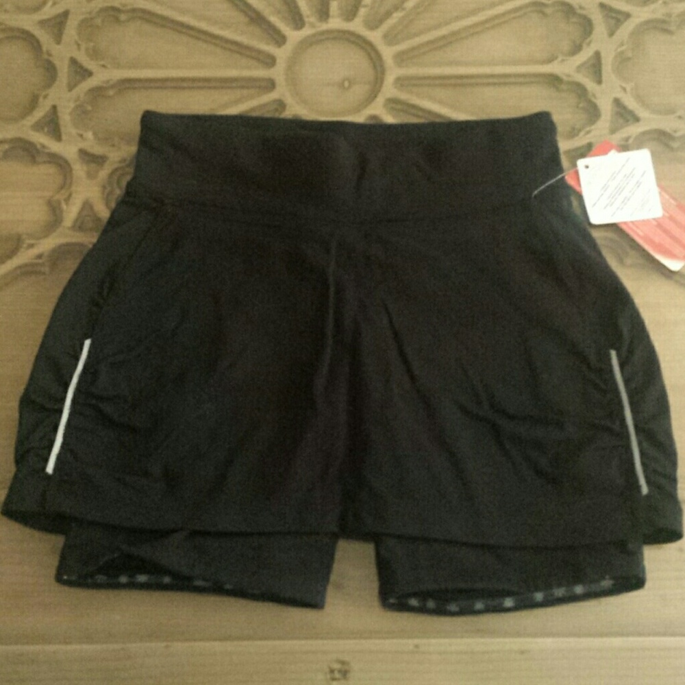 ATHLETA SPORT SKORTS