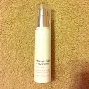 Meaningful Beauty #1