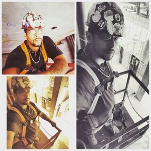 Meet your Posher, Jayson