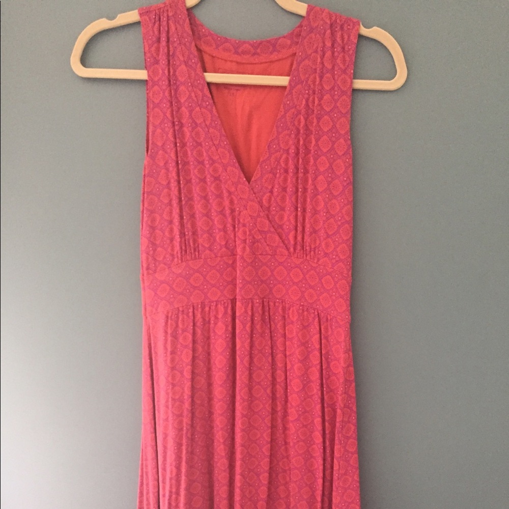 LLBean Sundress