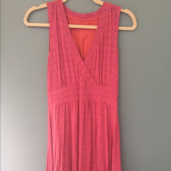 LLBean Sundress - Picture 1 of 5