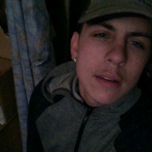 Meet your Posher, Christian