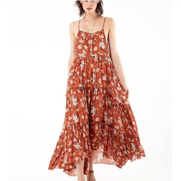 37 off Spell & The Gypsy Collective Dresses & Skirts Spell and Gypsy