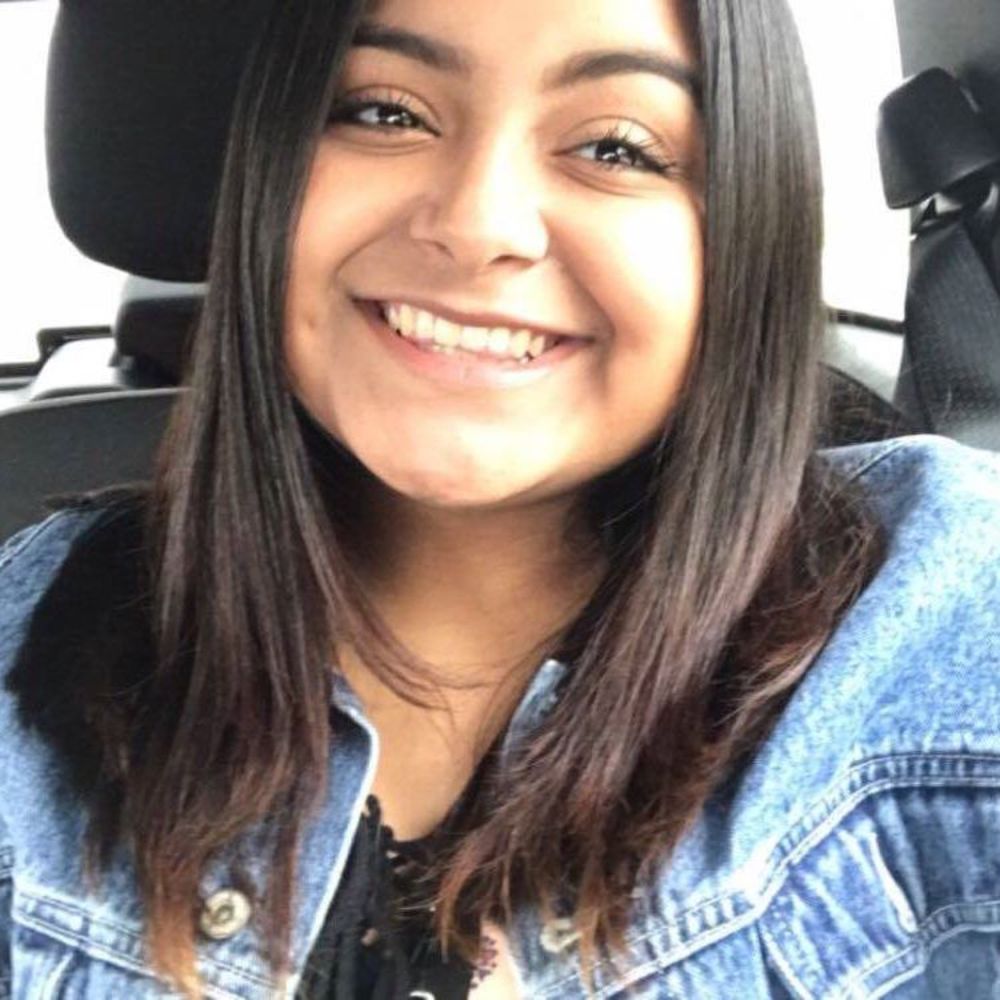 Meet your Posher, Daisyy