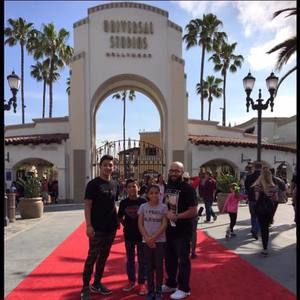 Meet your Posher, Ryan