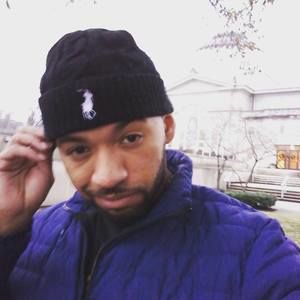 Meet your Posher, Bruce