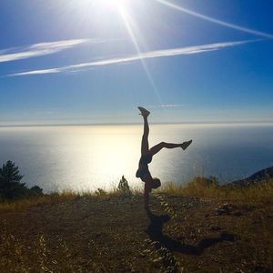 Meet your Posher, Aimee